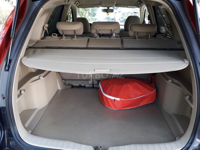 Honda CR-V 2008, 180,318 km - 2.4 l - Bakı