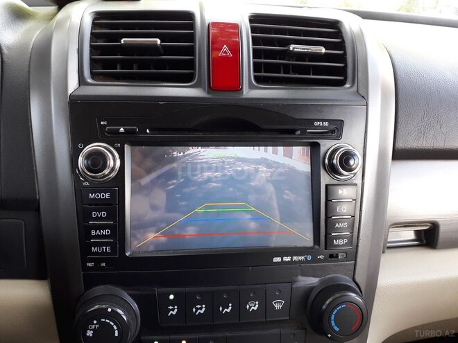 Honda CR-V 2008, 180,318 km - 2.4 l - Bakı