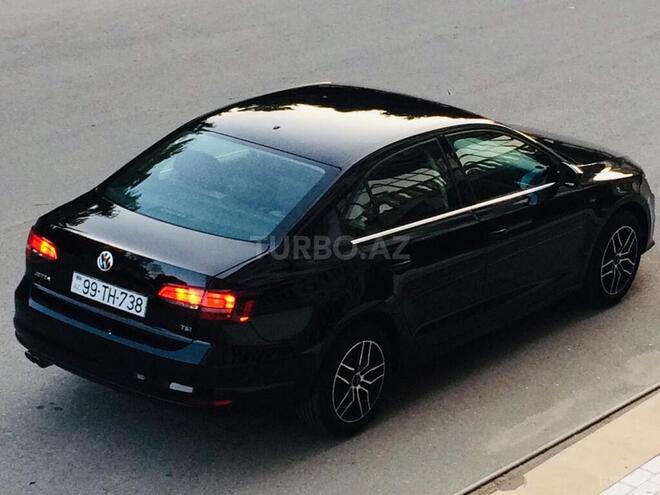 Volkswagen Jetta 2018, 21,564 km - 1.4 l - Bakı