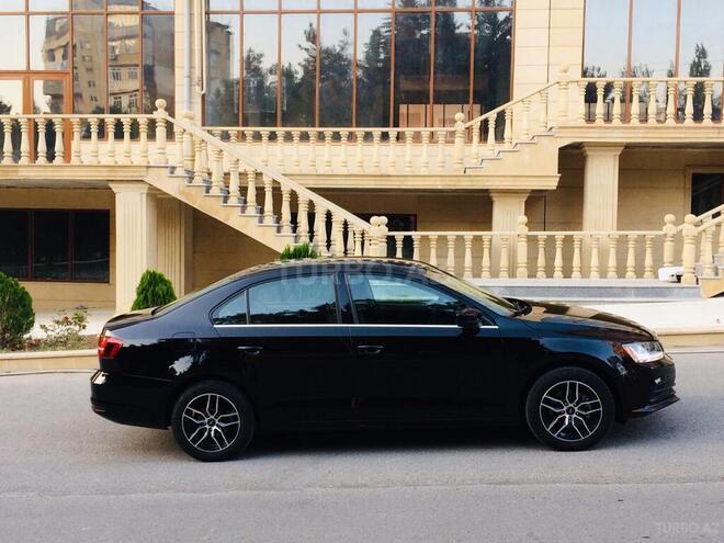 Volkswagen Jetta 2018, 21,564 km - 1.4 l - Bakı