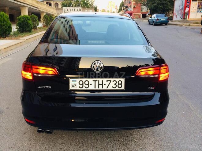 Volkswagen Jetta 2018, 21,564 km - 1.4 l - Bakı