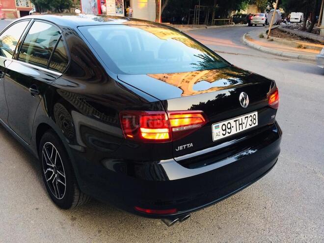 Volkswagen Jetta 2018, 21,564 km - 1.4 l - Bakı