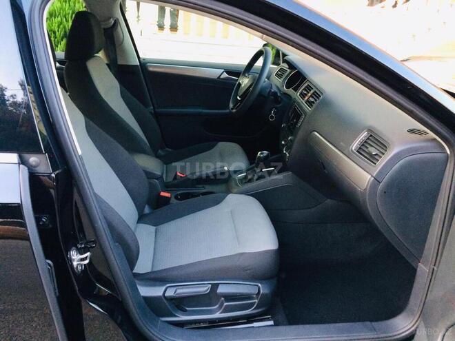 Volkswagen Jetta 2018, 21,564 km - 1.4 l - Bakı