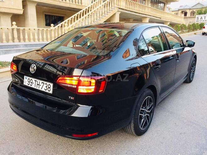 Volkswagen Jetta 2018, 21,564 km - 1.4 l - Bakı