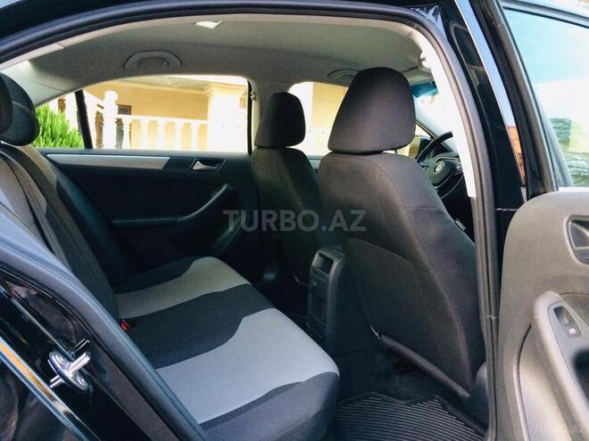 Volkswagen Jetta 2018, 21,564 km - 1.4 l - Bakı