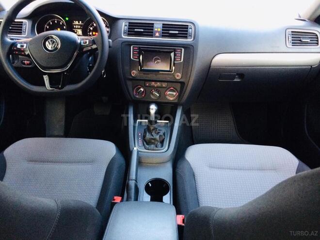 Volkswagen Jetta 2018, 21,564 km - 1.4 l - Bakı