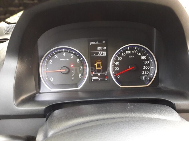 Honda CR-V 2008, 180,318 km - 2.4 l - Bakı