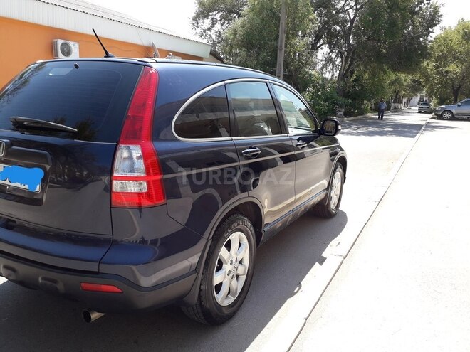 Honda CR-V 2008, 180,318 km - 2.4 l - Bakı