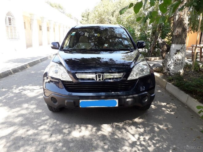 Honda CR-V 2008, 180,318 km - 2.4 l - Bakı