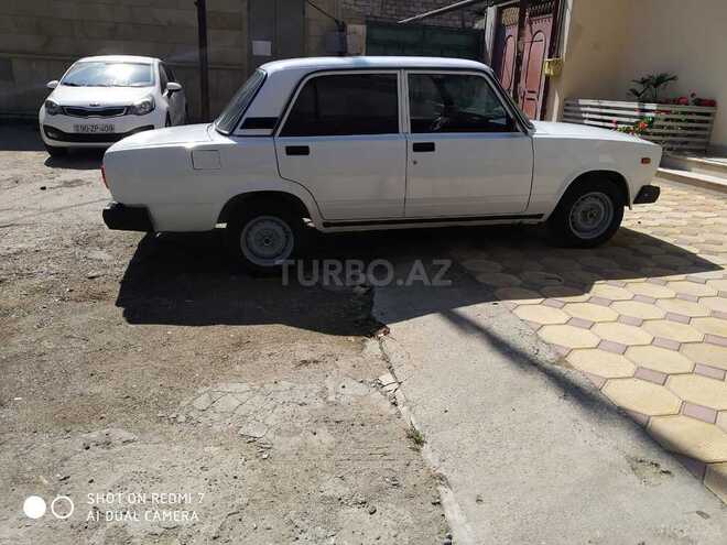 LADA (VAZ) 2107 2004, 125,863 km - 1.5 l - Bakı