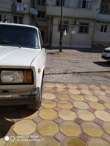 LADA (VAZ) 2107 2004, 125,863 km - 1.5 l - Bakı