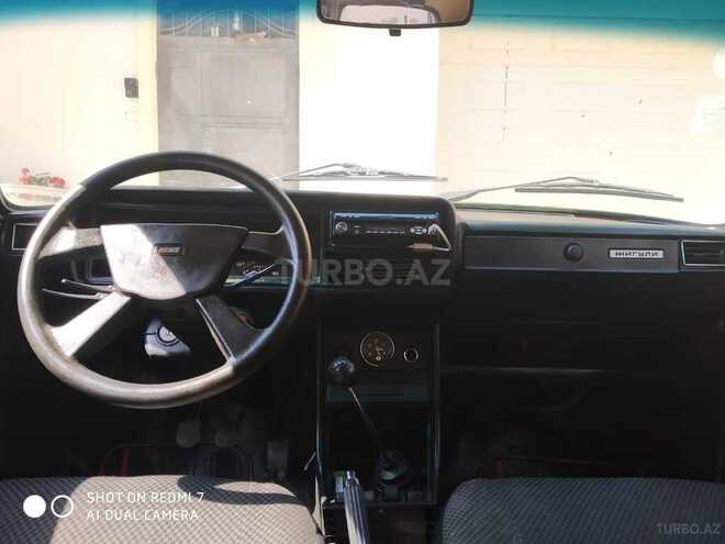 LADA (VAZ) 2107 2004, 125,863 km - 1.5 l - Bakı
