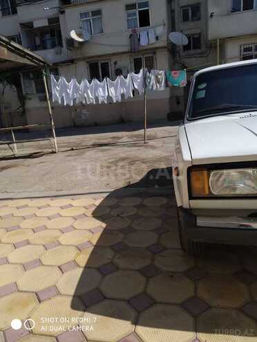 LADA (VAZ) 2107 2004, 125,863 km - 1.5 l - Bakı