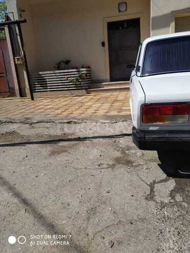 LADA (VAZ) 2107 2004, 125,863 km - 1.5 l - Bakı