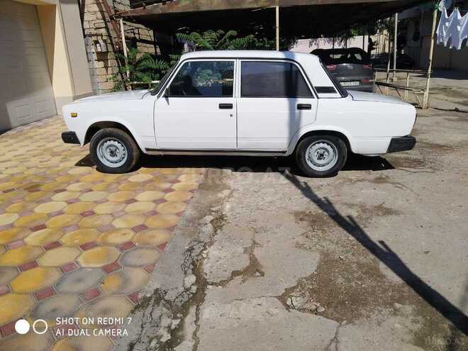 LADA (VAZ) 2107 2004, 125,863 km - 1.5 l - Bakı