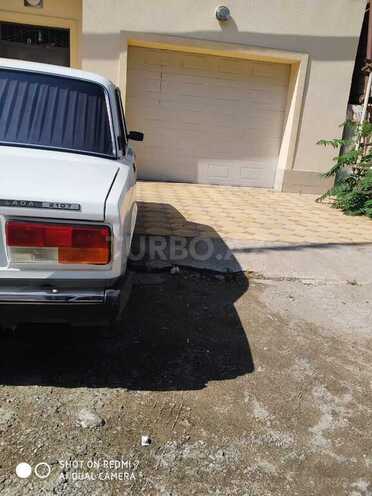 LADA (VAZ) 2107 2004, 125,863 km - 1.5 l - Bakı