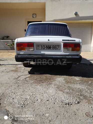 LADA (VAZ) 2107 2004, 125,863 km - 1.5 l - Bakı