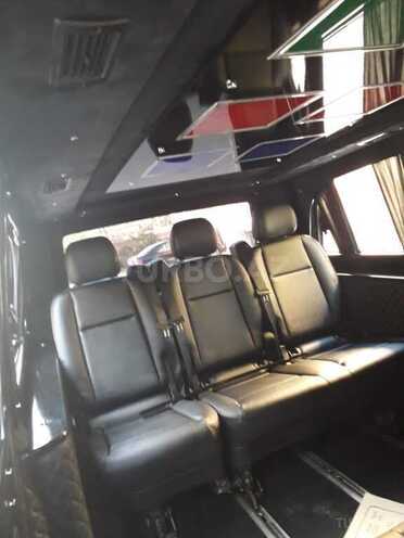Mercedes Vito 2014, 198,000 km - 2.2 l - Bakı