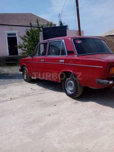 LADA (VAZ) 2106 1987, 0 km - 0.4 l - Bakı