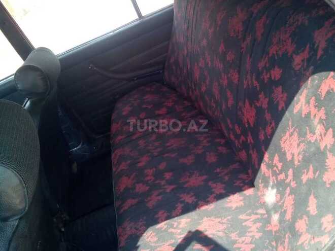 LADA (VAZ) 2106 1987, 0 km - 0.4 l - Bakı