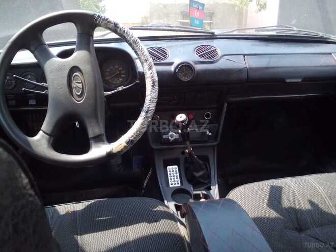 LADA (VAZ) 2106 1987, 0 km - 0.4 l - Bakı