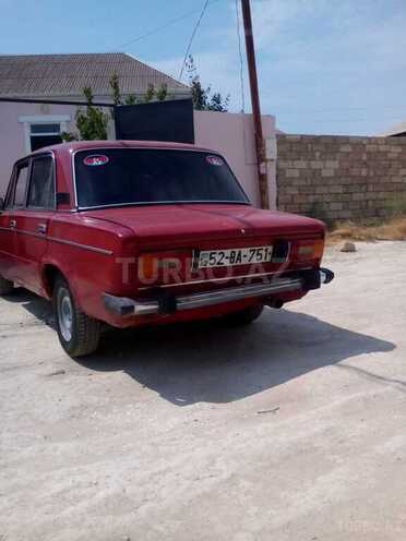 LADA (VAZ) 2106 1987, 0 km - 0.4 l - Bakı