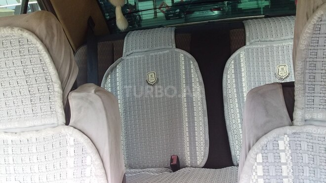 Mercedes 190 1989, 160,000 km - 0.2 l - Bakı