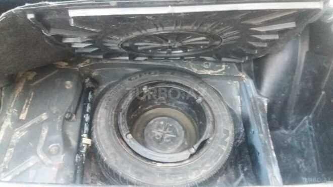 Mercedes 190 1990, 220,000 km - 2.5 l - Bakı
