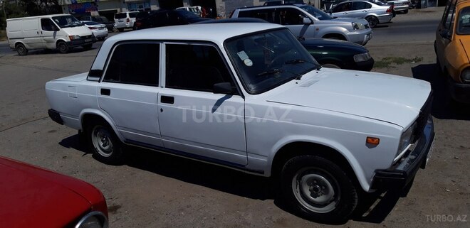 LADA (VAZ) 2107 2002, 25,680 km - 1.6 л - Sumqayıt