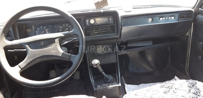 LADA (VAZ) 2107 2002, 25,680 km - 1.6 л - Sumqayıt