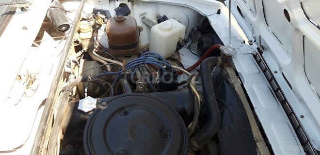 LADA (VAZ) 2107 2002, 25,680 km - 1.6 л - Sumqayıt