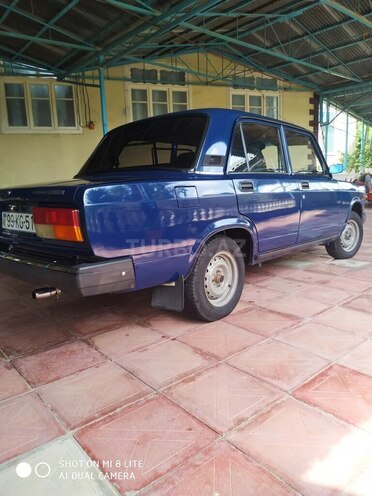 LADA (VAZ) 2107 2009, 41,800 km - 1.5 l - Biləsuvar