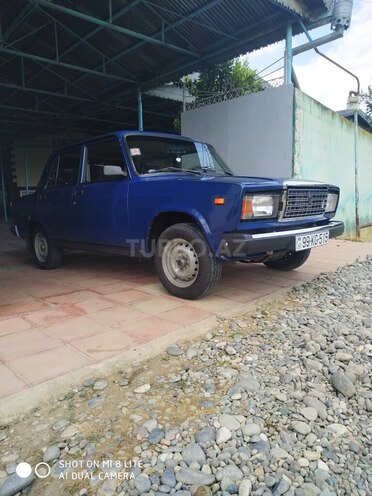 LADA (VAZ) 2107 2009, 41,800 km - 1.5 l - Biləsuvar