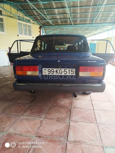 LADA (VAZ) 2107 2009, 41,800 km - 1.5 l - Biləsuvar