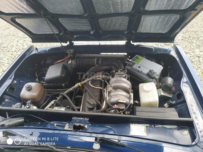 LADA (VAZ) 2107 2009, 41,800 km - 1.5 l - Biləsuvar