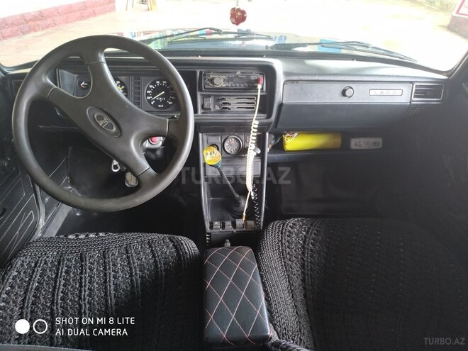 LADA (VAZ) 2107 2009, 41,800 km - 1.5 l - Biləsuvar
