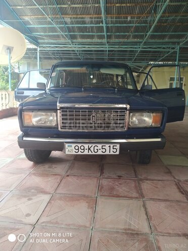 LADA (VAZ) 2107 2009, 41,800 km - 1.5 l - Biləsuvar