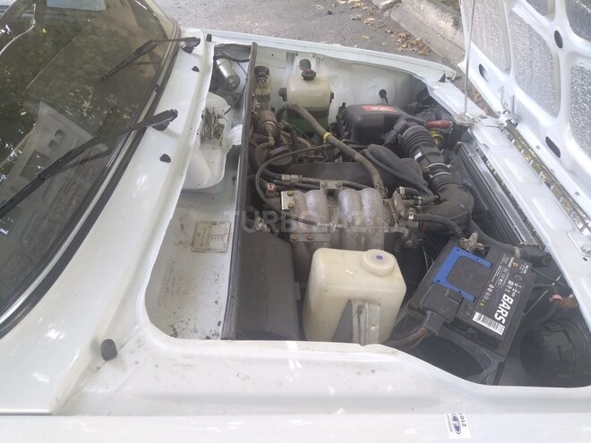 LADA (VAZ) 2107 2011, 123,521 km - 1.6 l - Bərdə
