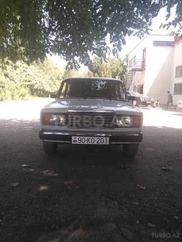 LADA (VAZ) 2107 2011, 123,521 km - 1.6 l - Bərdə
