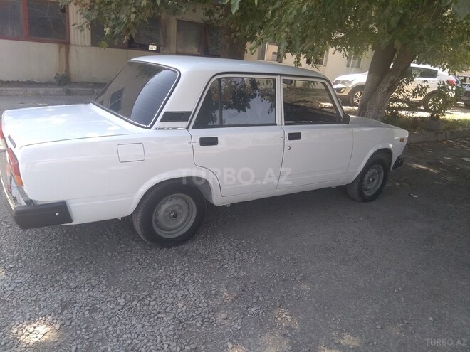 LADA (VAZ) 2107 2011, 123,521 km - 1.6 l - Bərdə