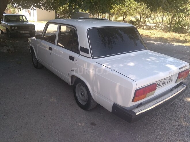 LADA (VAZ) 2107 2011, 123,521 km - 1.6 l - Bərdə
