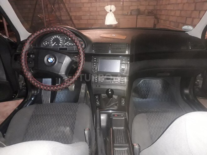 BMW 318 1999, 236,230 km - 1.9 л - Xaçmaz