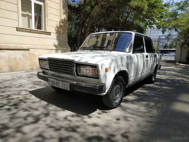 LADA (VAZ) 2107 2010, 40,000 km - 1.6 l - Bakı