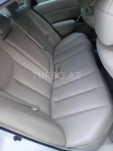 Nissan Teana 2009, 170,000 km - 2.5 l - Bakı