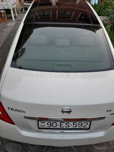 Nissan Teana 2009, 170,000 km - 2.5 l - Bakı