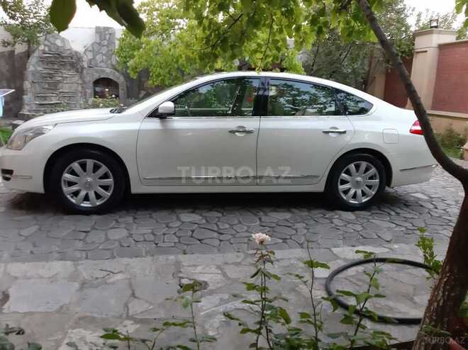 Nissan Teana 2009, 170,000 km - 2.5 l - Bakı
