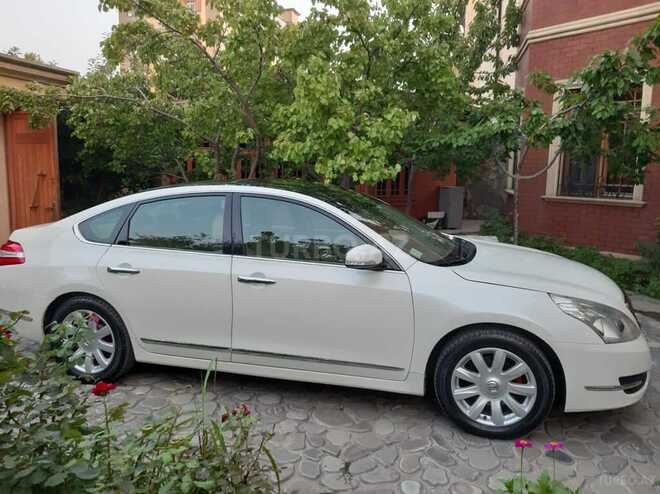 Nissan Teana 2009, 170,000 km - 2.5 l - Bakı