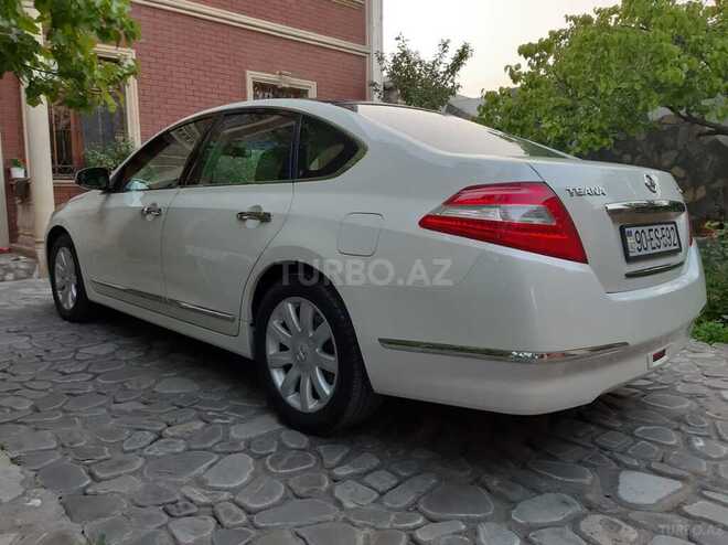 Nissan Teana 2009, 170,000 km - 2.5 l - Bakı