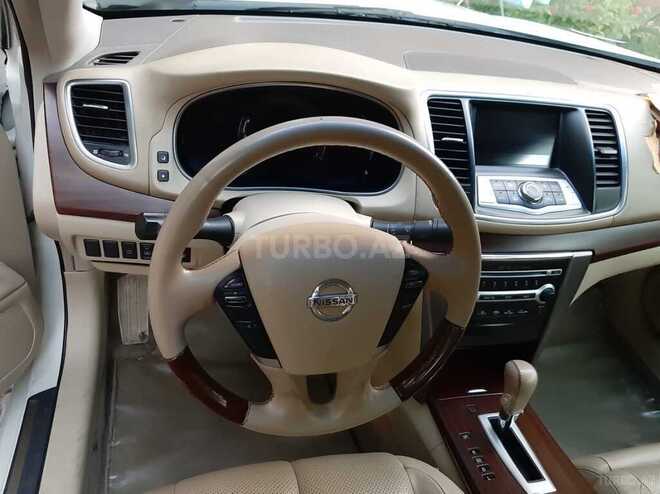 Nissan Teana 2009, 170,000 km - 2.5 l - Bakı
