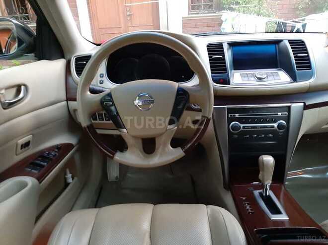 Nissan Teana 2009, 170,000 km - 2.5 l - Bakı